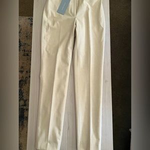 Antonio Melani lined dress pants NWT